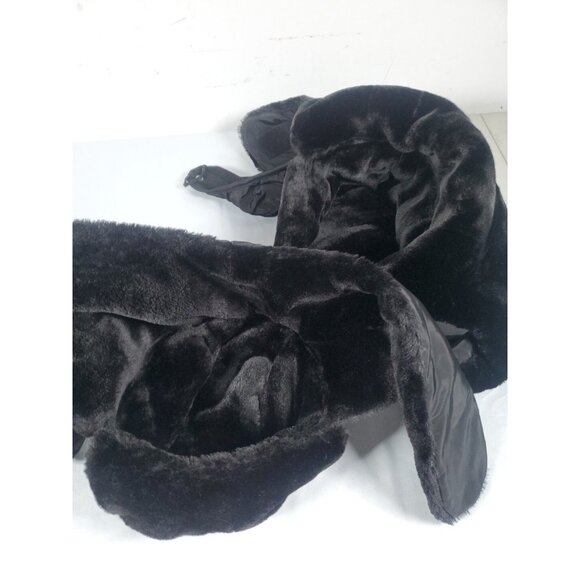 Outdoor KB Ethos Lot of (2) NEW  Trapper Black Hat One Size - Picture 15 of 16